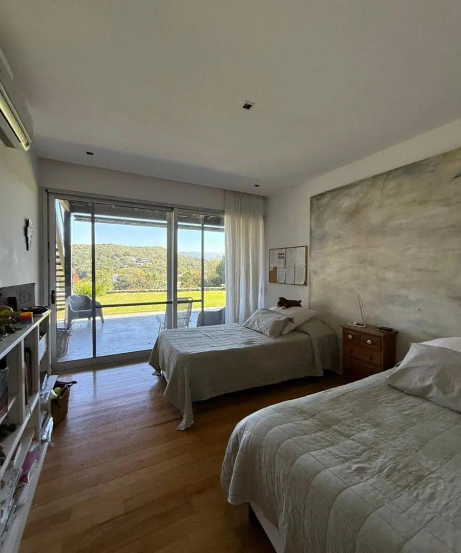 Casa en venta con vista increible en Estancia Q2 Mendiolaza 3