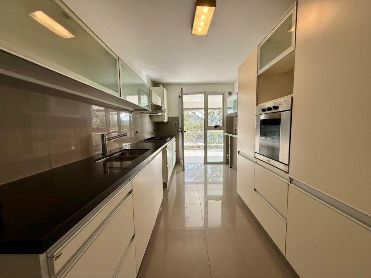 Foto de Departamento en venta o alquiler con gran vista en Casonas Del Golf, imagen 5