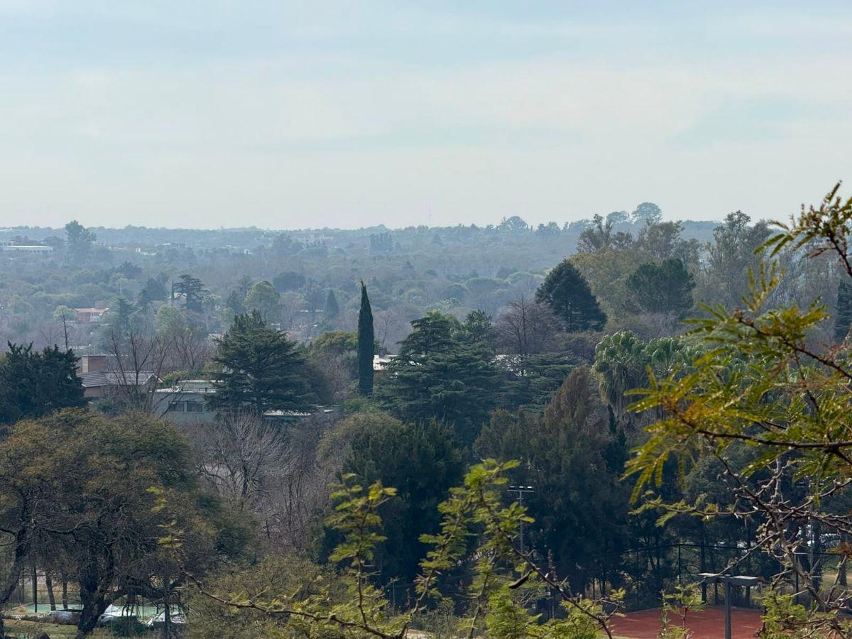 Foto de Lote en venta en Estancia Q2 con fondo espacio verde, imagen 4
