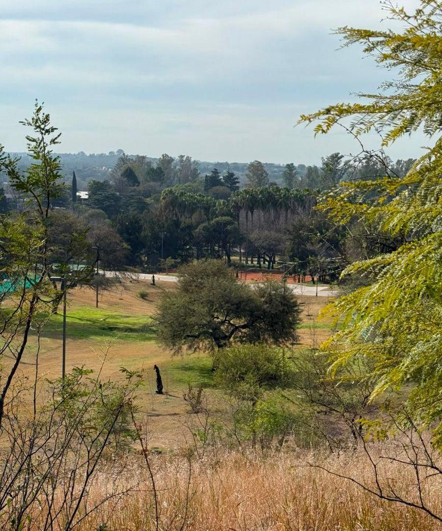 Foto de Lote en venta en Estancia Q2 con fondo espacio verde, imagen 2