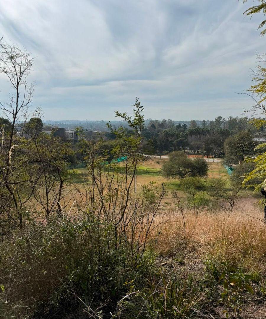 Foto de Lote en venta en Estancia Q2 con fondo espacio verde, imagen 1