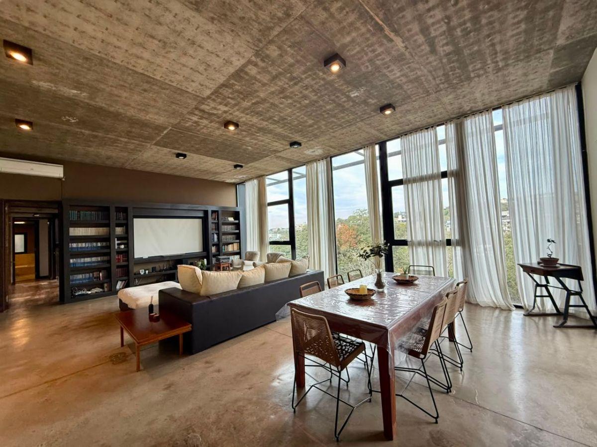 Foto de Casa en venta en Estancia Q2 Mendiolaza con departamento independiente, imagen 2