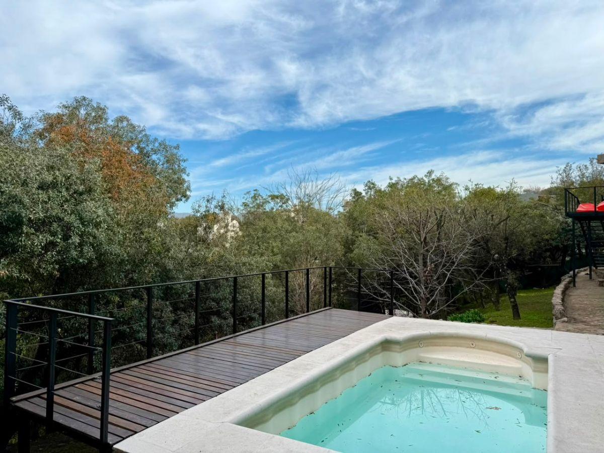 Foto de Casa en venta en Estancia Q2 Mendiolaza con departamento independiente, imagen 4