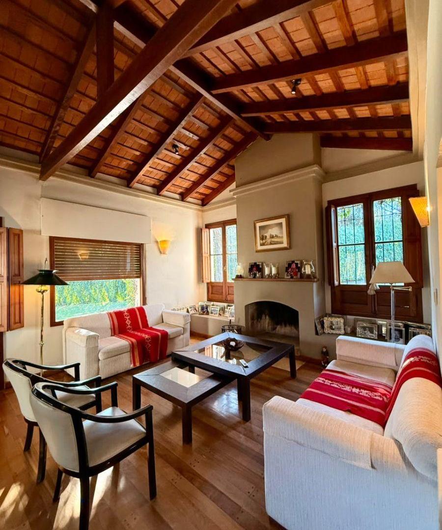 Foto de CASA EN VENTA | VILLA ALLENDE GOLF, imagen 5