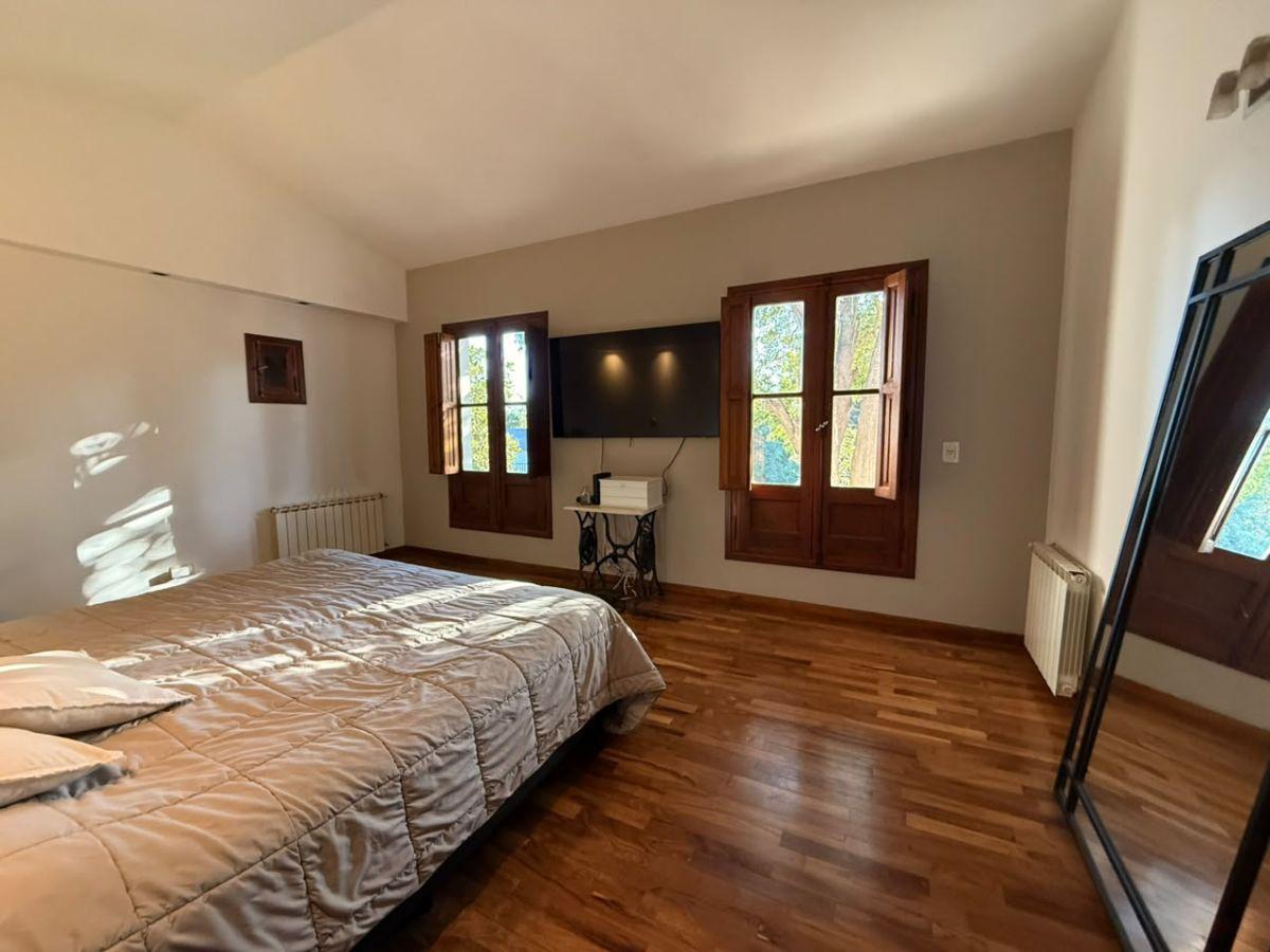 Foto de CASA EN VENTA | VILLA ALLENDE GOLF, imagen 2