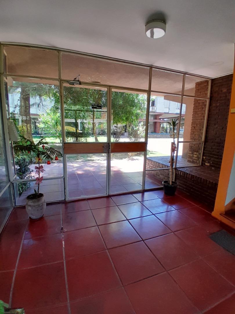 Departamento 3 ambientes - A refaccionar