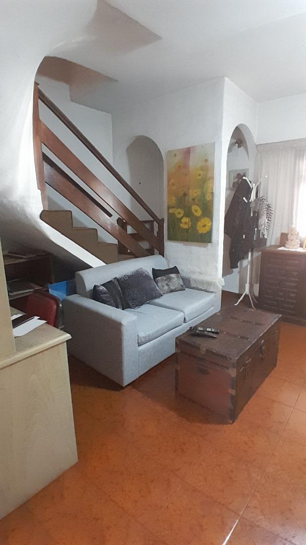 PH Al Frente, Totalmente Independiente 3 Dorm. + Patio 4