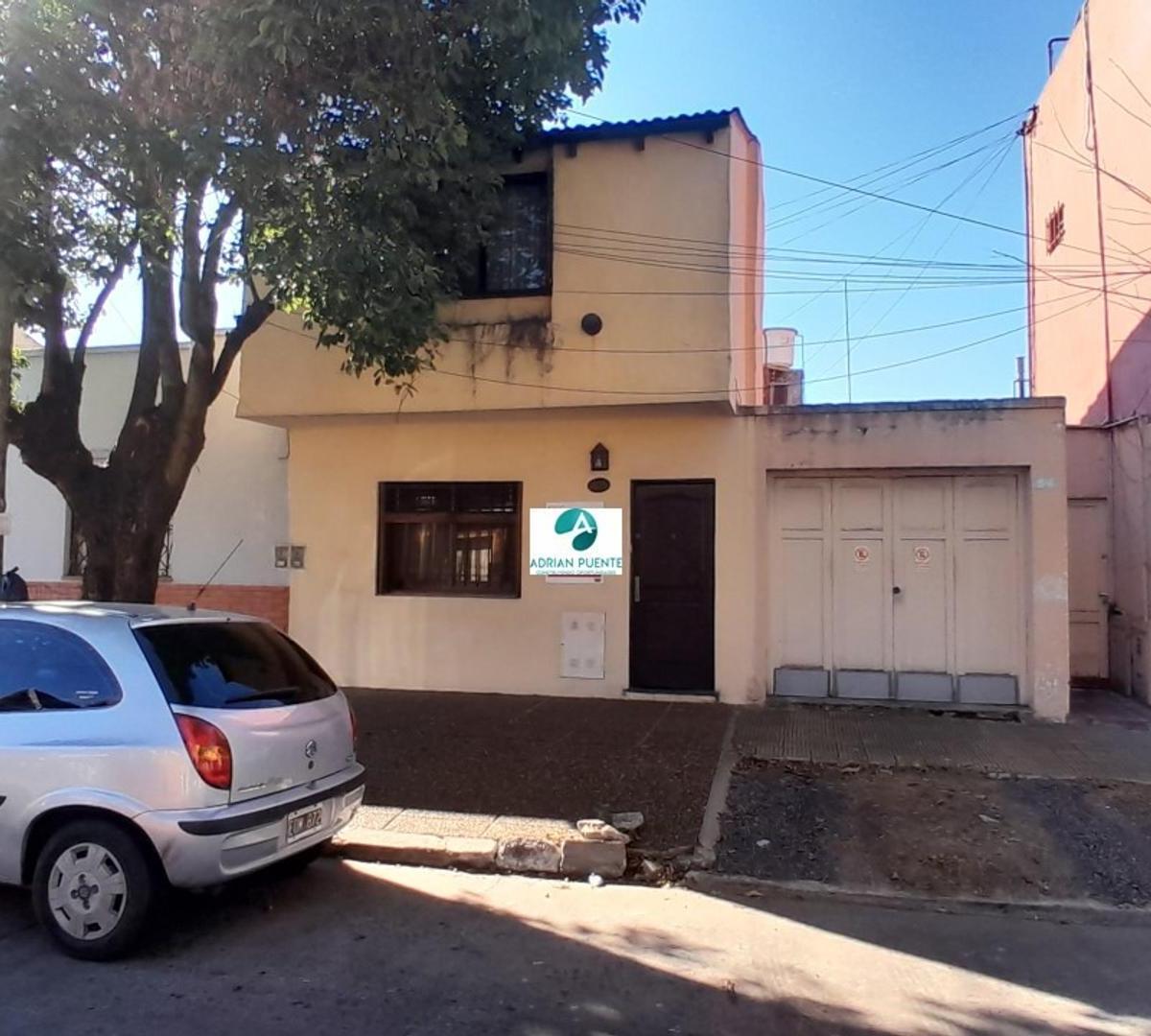 Propiedad en Argentina
