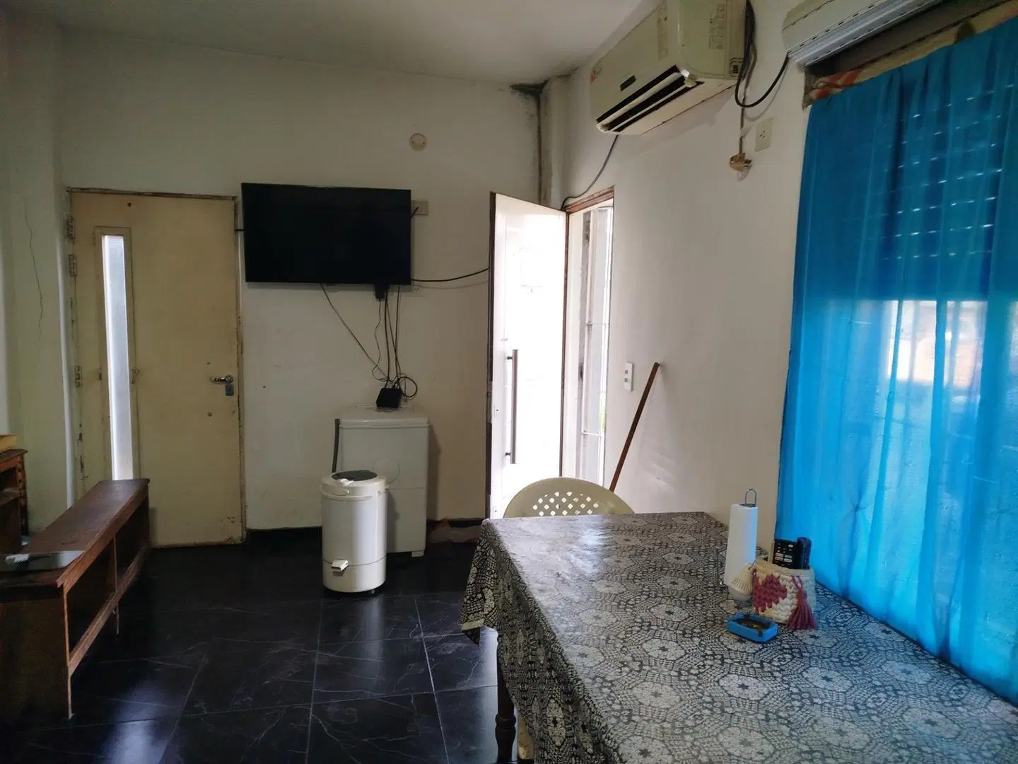 Venta en block - 2 PH + Local - San Fernando. 4