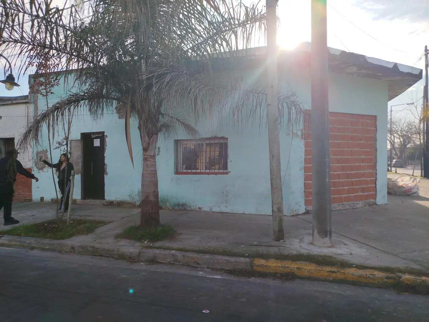 Venta en block - 2 PH + Local - San Fernando. 3