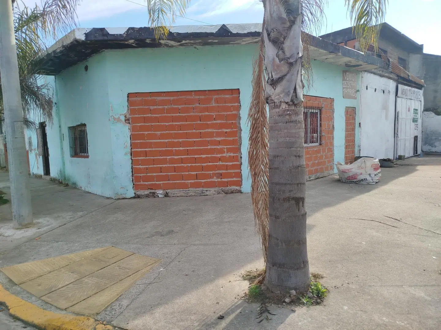 Venta en block - 2 PH + Local - San Fernando. 5