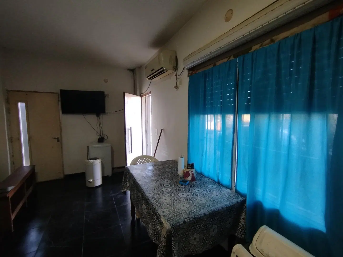 Venta en block - 2 PH + Local - San Fernando. 8