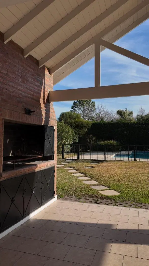 Casa en Venta Barrio La Celina Ingeniero Maschwitz 2