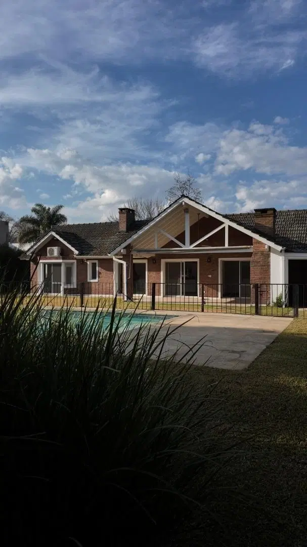 Casa en Venta Barrio La Celina Ingeniero Maschwitz 1