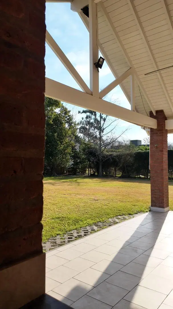 Casa en Venta Barrio La Celina Ingeniero Maschwitz 5