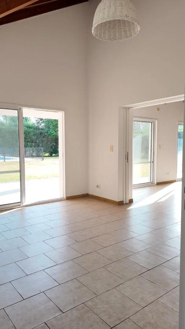 Casa en Venta Barrio La Celina Ingeniero Maschwitz 4
