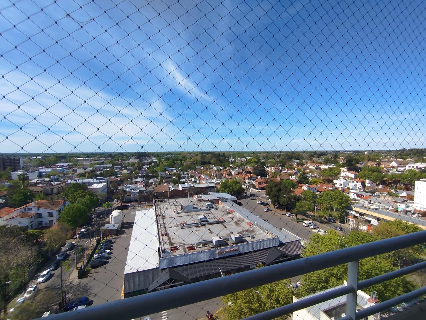 Foto de Departamento piso alto, hermosa vista panoramica al rio., imagen 2
