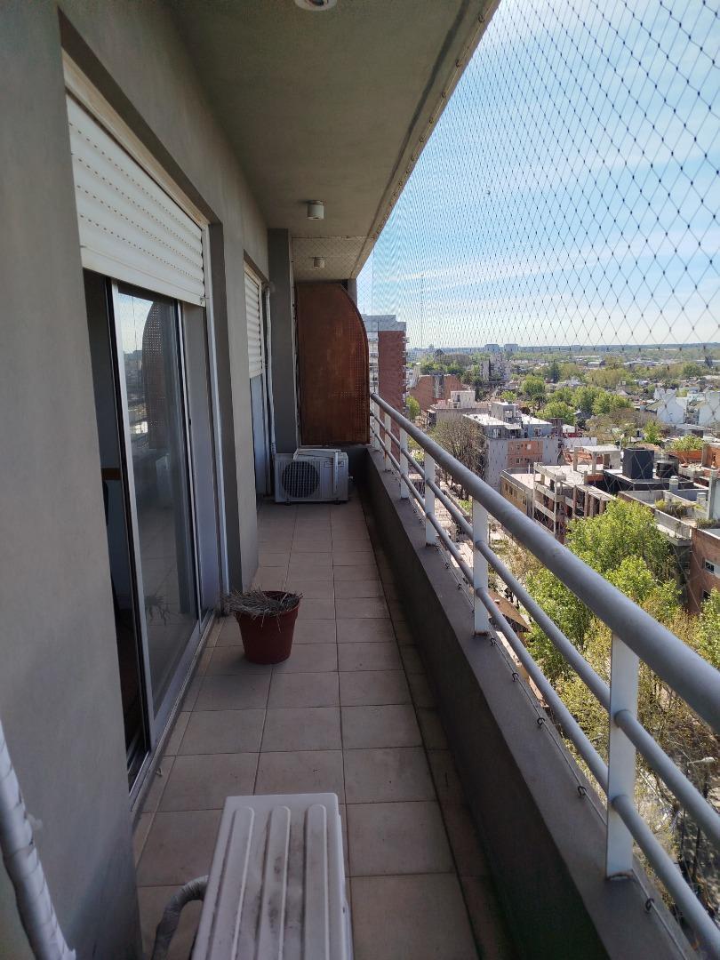 Foto de Departamento piso alto, hermosa vista panoramica al rio., imagen 1