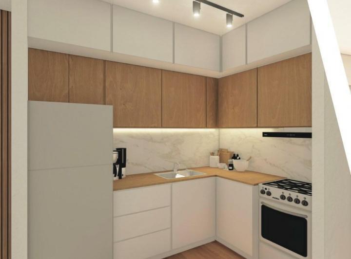 Departamento  en Venta en Villa Luro, Capital Federal, Buenos Aires 3