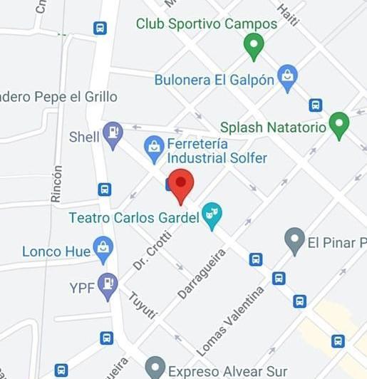 Edificio en Block  en Venta en Valentín Alsina, Lanús, G.B.A. Zona Sur 3