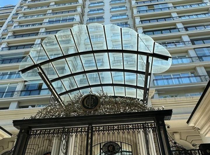 Departamento  en Venta en Núñez, Capital Federal, Buenos Aires 1