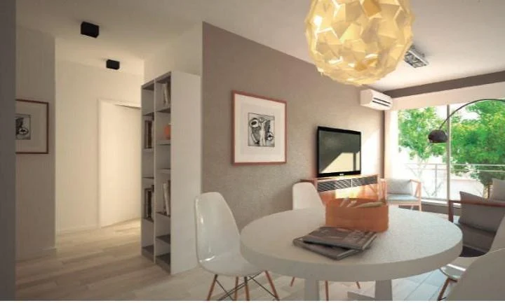 Departamento  en Venta en Villa General Mitre, Capital Federal, Buenos Aires 4