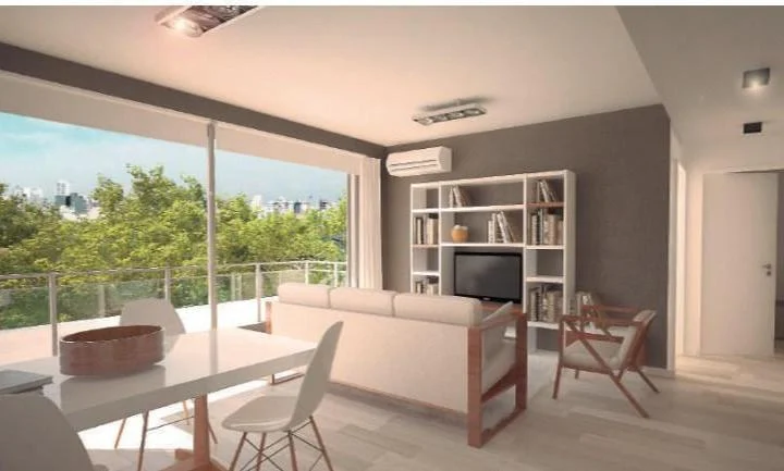 Departamento  en Venta en Villa General Mitre, Capital Federal, Buenos Aires 5