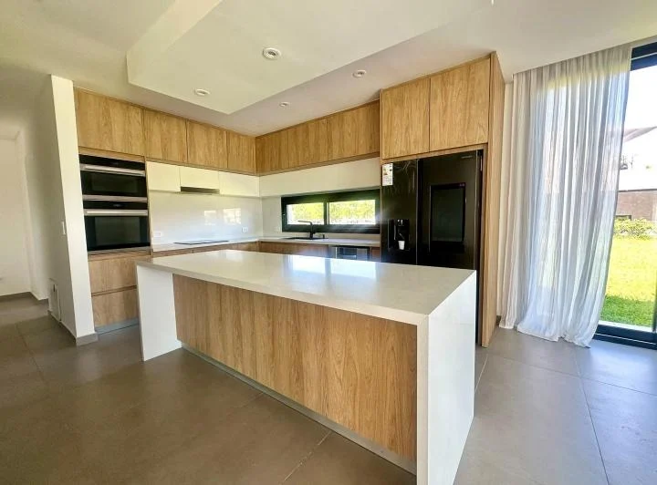 Casa Quinta  en Venta en Carpinchos, Nordelta, Tigre 4