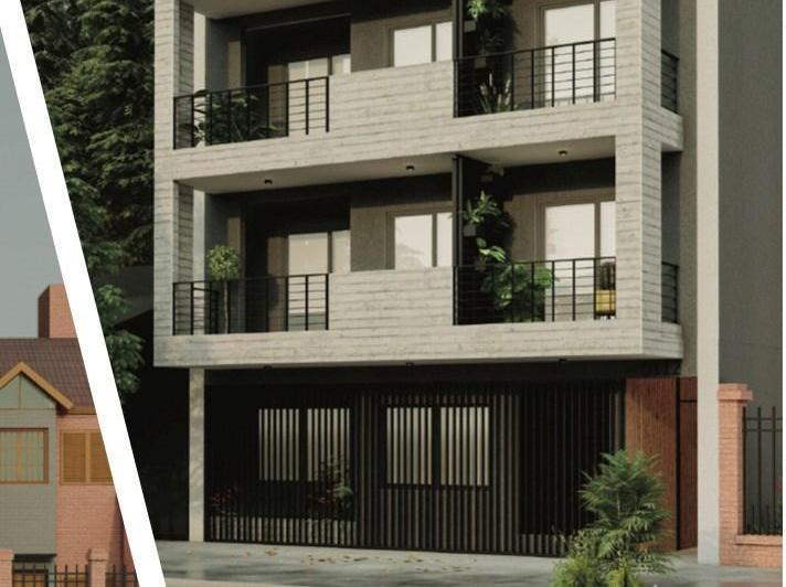 Departamento  en Venta en Villa Luro, Capital Federal, Buenos Aires 1