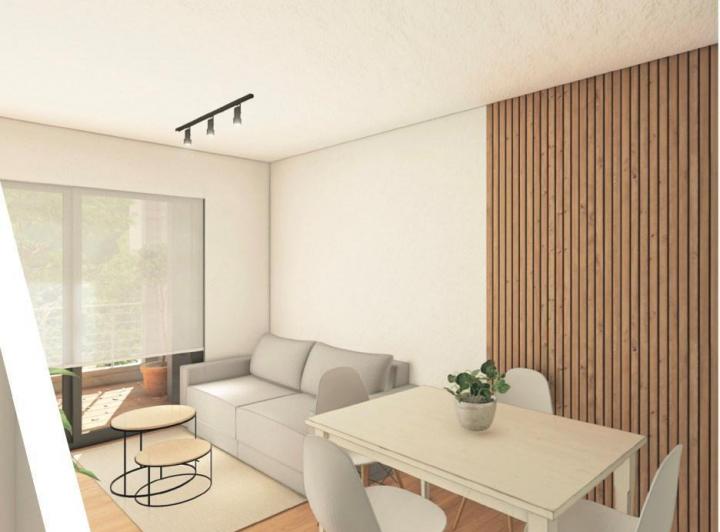 Departamento  en Venta en Villa Luro, Capital Federal, Buenos Aires 5