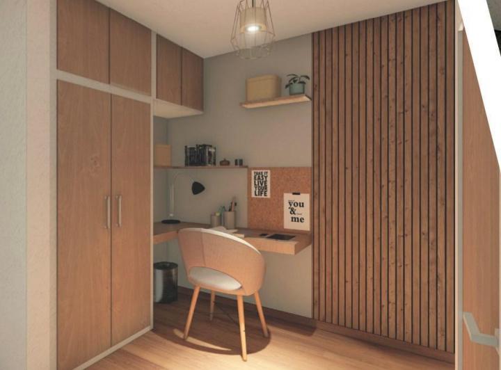 Departamento  en Venta en Villa Luro, Capital Federal, Buenos Aires 4