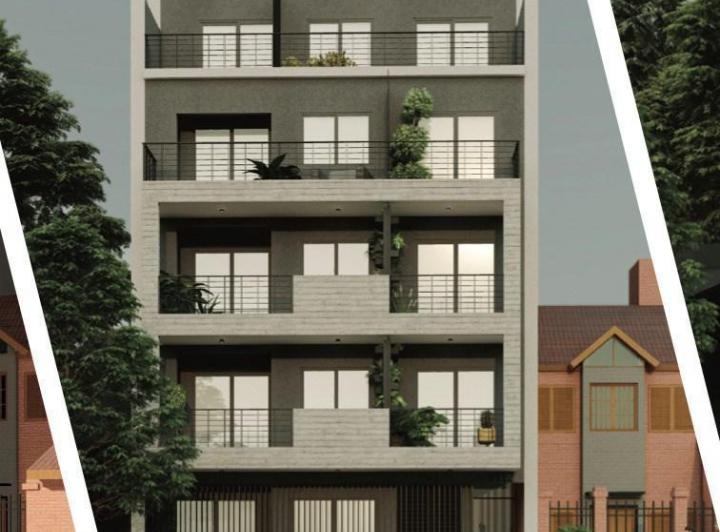 Departamento  en Venta en Villa Luro, Capital Federal, Buenos Aires 1