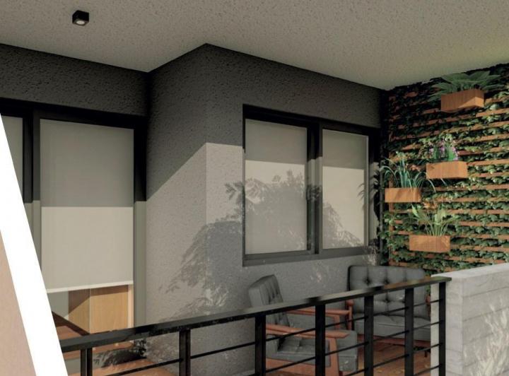 Departamento  en Venta en Villa Luro, Capital Federal, Buenos Aires 5