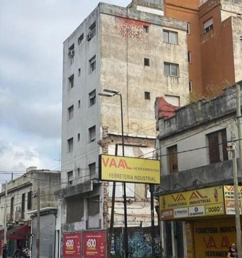 Edificio en Block  en Venta en Valentín Alsina, Lanús, G.B.A. Zona Sur 4