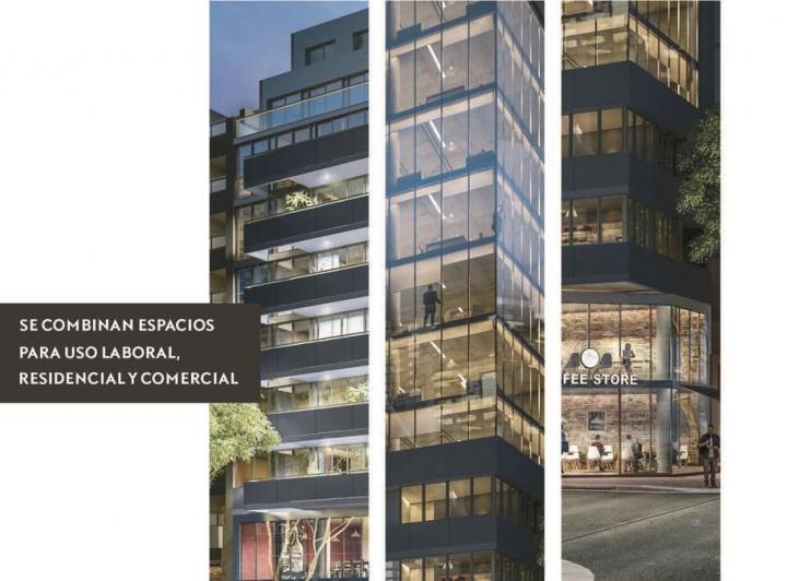 Departamento  en Venta en Caballito, Capital Federal, Buenos Aires 5