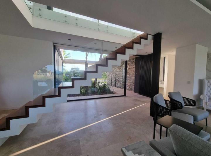 Casa  en Alquiler en El Yacht, Nordelta, Tigre 3