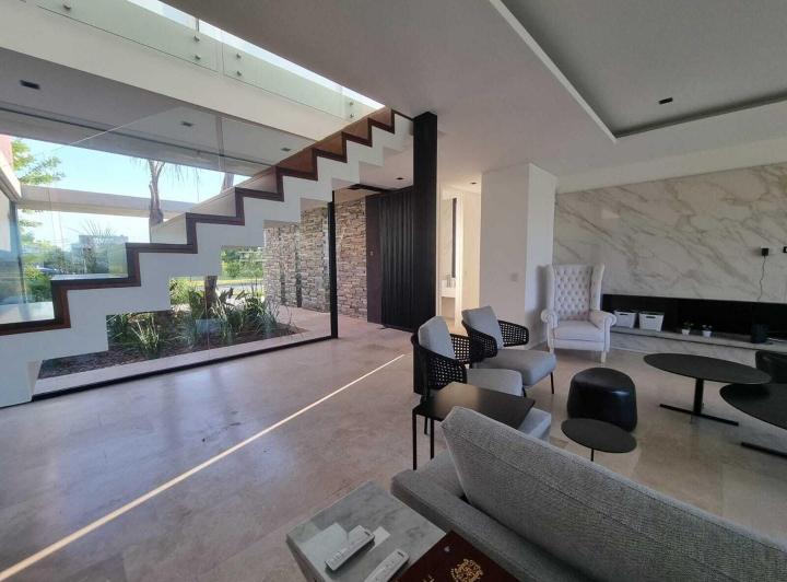 Casa  en Alquiler en El Yacht, Nordelta, Tigre 5