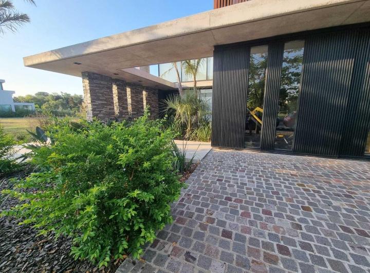 Casa  en Alquiler en El Yacht, Nordelta, Tigre 1