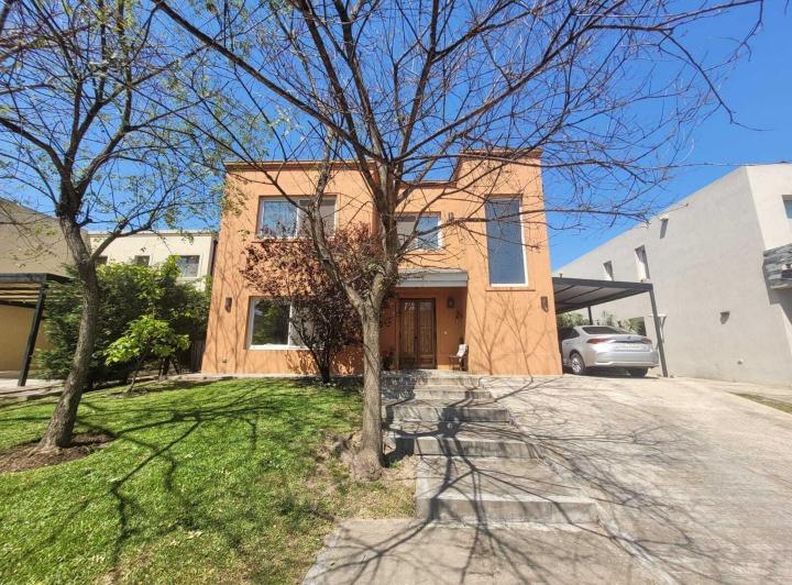 Casa  en Alquiler en Tipas, Nordelta, Tigre 1