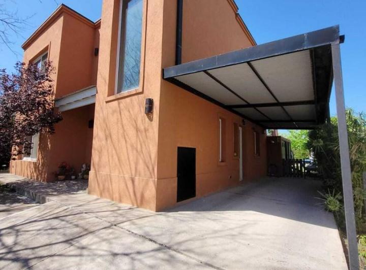 Casa  en Alquiler en Tipas, Nordelta, Tigre 2