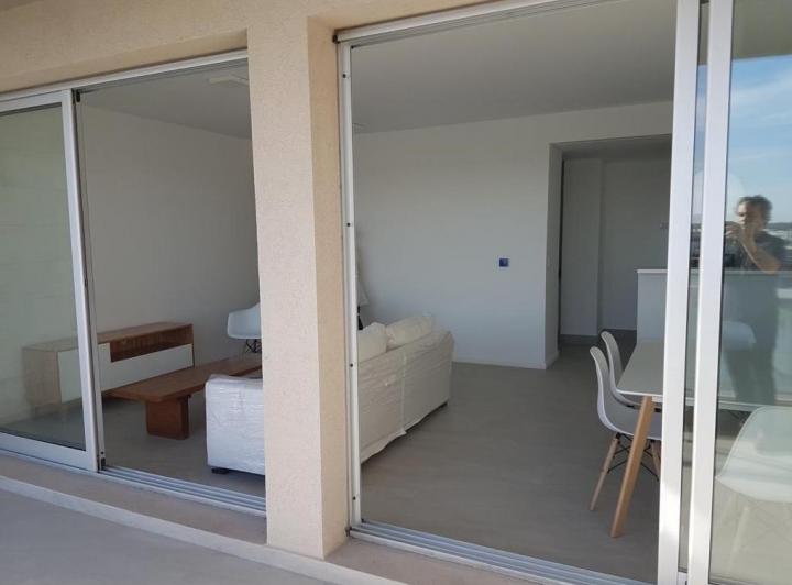 Departamento  en Alquiler en Islas del Golf, Nordelta, Tigre 4