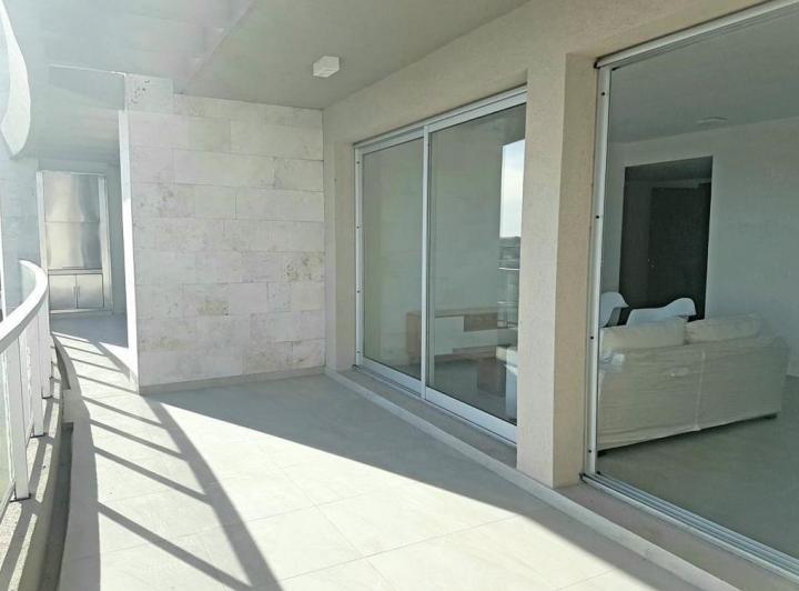 Departamento  en Alquiler en Islas del Golf, Nordelta, Tigre 3