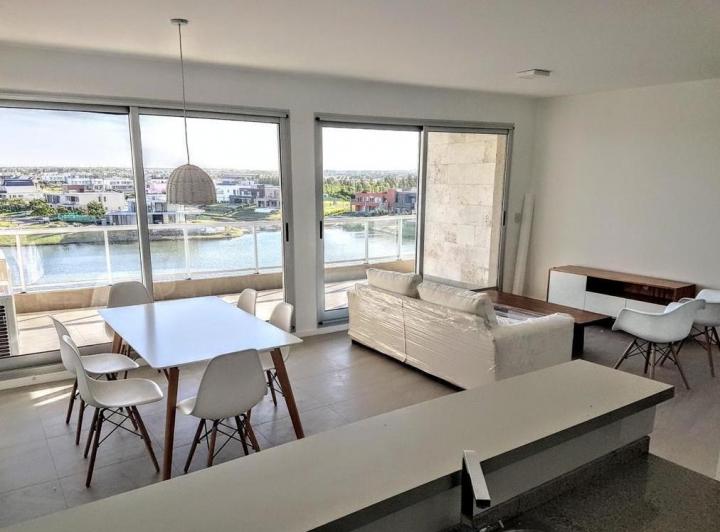 Departamento  en Alquiler en Islas del Golf, Nordelta, Tigre 2