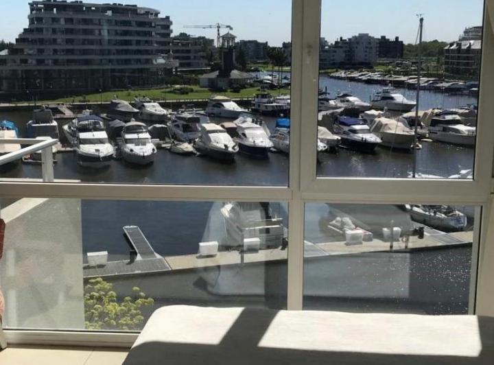 Departamento  en Alquiler en Wyndham Loft, Nordelta, Tigre 1