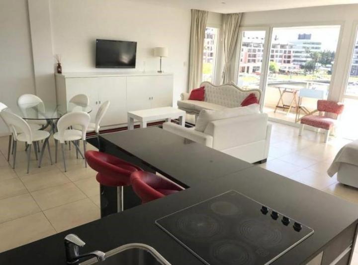 Departamento  en Alquiler en Wyndham Loft, Nordelta, Tigre 5