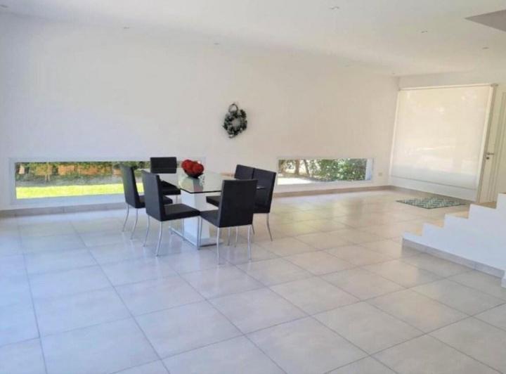 Casa  en Alquiler en Los Lagos, Nordelta, Tigre 5