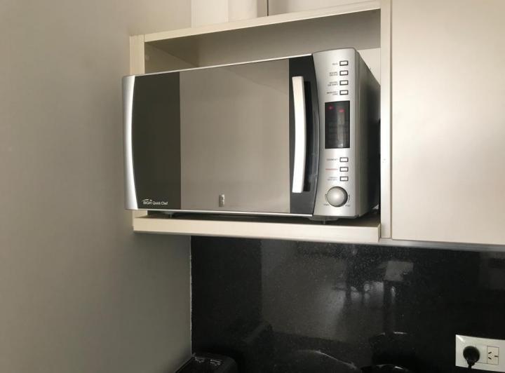 Departamento  en Alquiler en Wyndham Condominios, Nordelta, Tigre 1