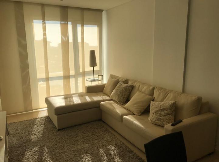Departamento  en Alquiler en Wyndham Condominios, Nordelta, Tigre 2