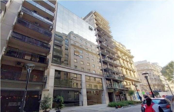 Oficina  en Alquiler en Recoleta, Capital Federal, Buenos Aires 4
