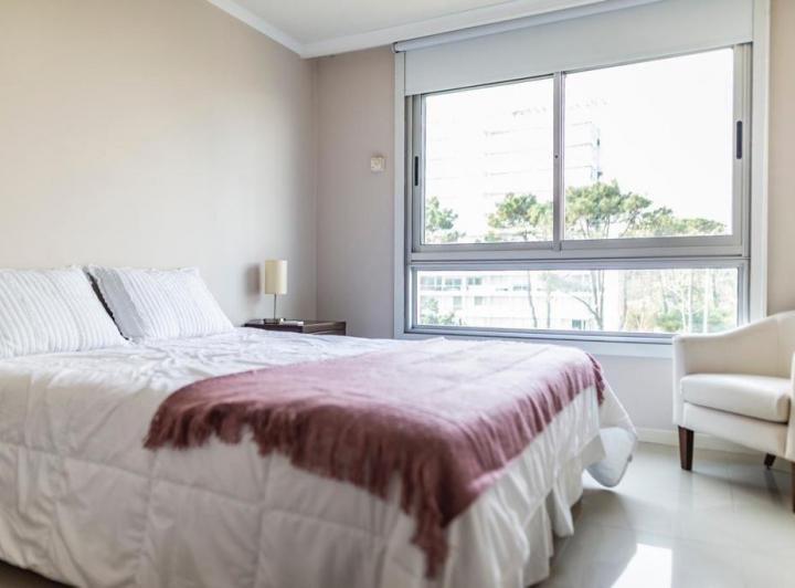 Departamento  en Alquiler en Punta del Este / Maldonado, Uruguay 5